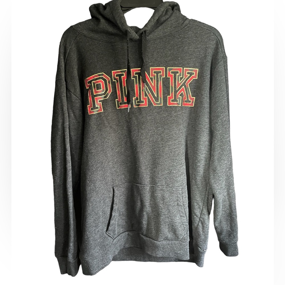 PINK hoodie